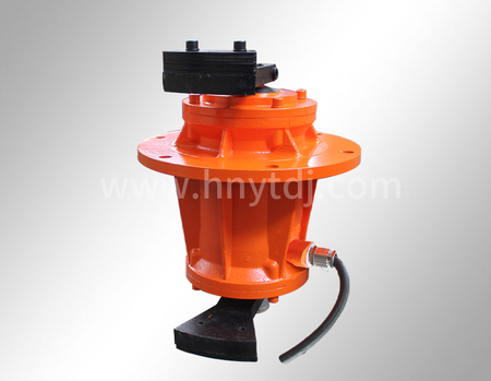 MVYT-SL-EX Vertical Top Flange Flameproof
